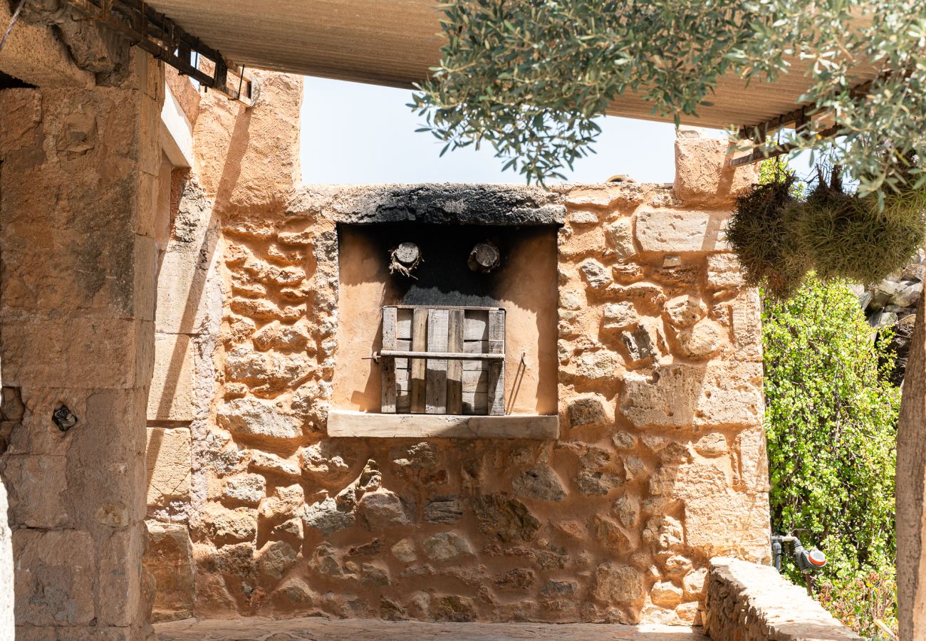 Casa en Felanitx - Son Suau Vell by Mallorca House Rent