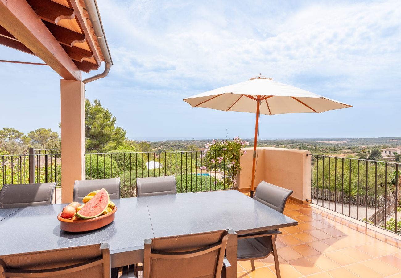 Villa en Manacor - Finca Can Raull by Mallorca House Rent