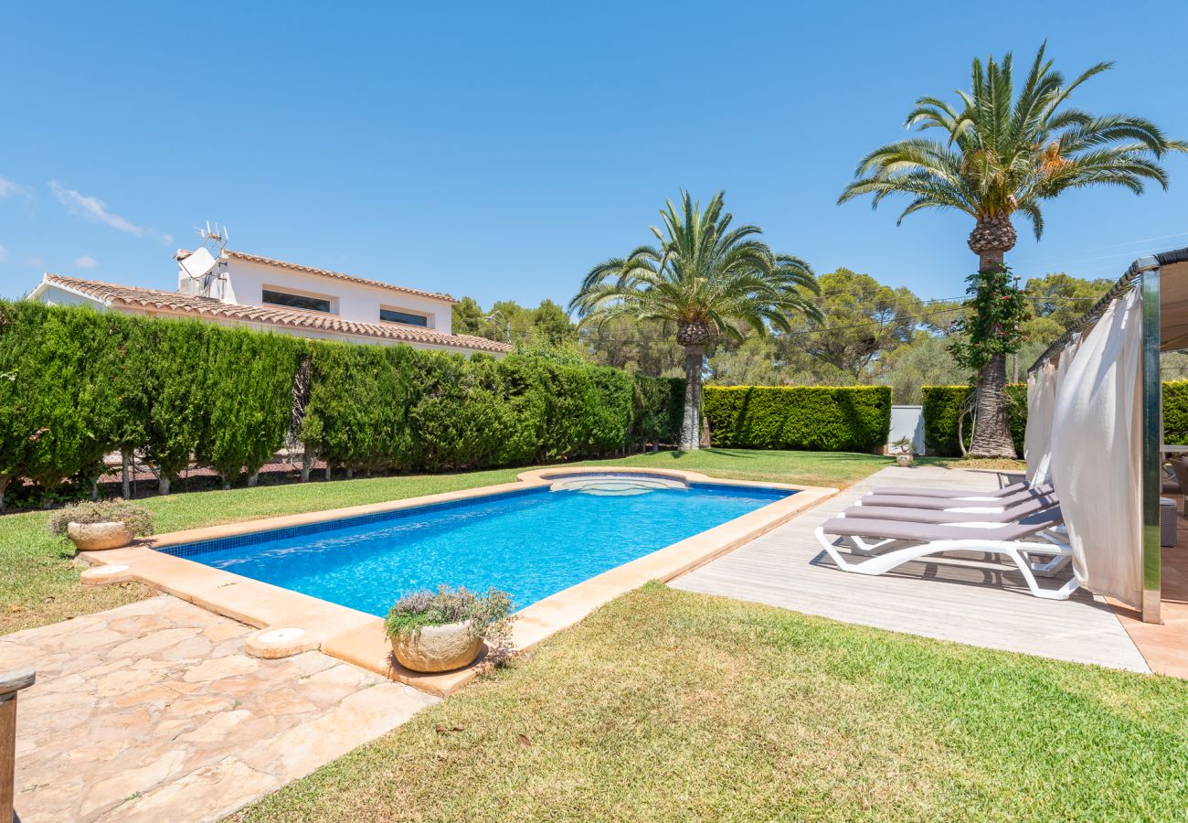 Villa en Cala Murada - Ca Na Marina by Mallorca House Rent