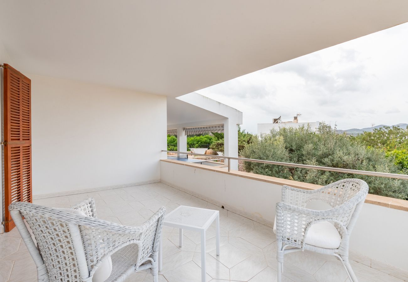 Villa en Portocolom - Villa Garrido by Mallorca House Rent