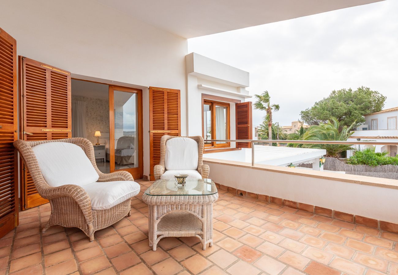 Villa en Portocolom - Villa Garrido by Mallorca House Rent