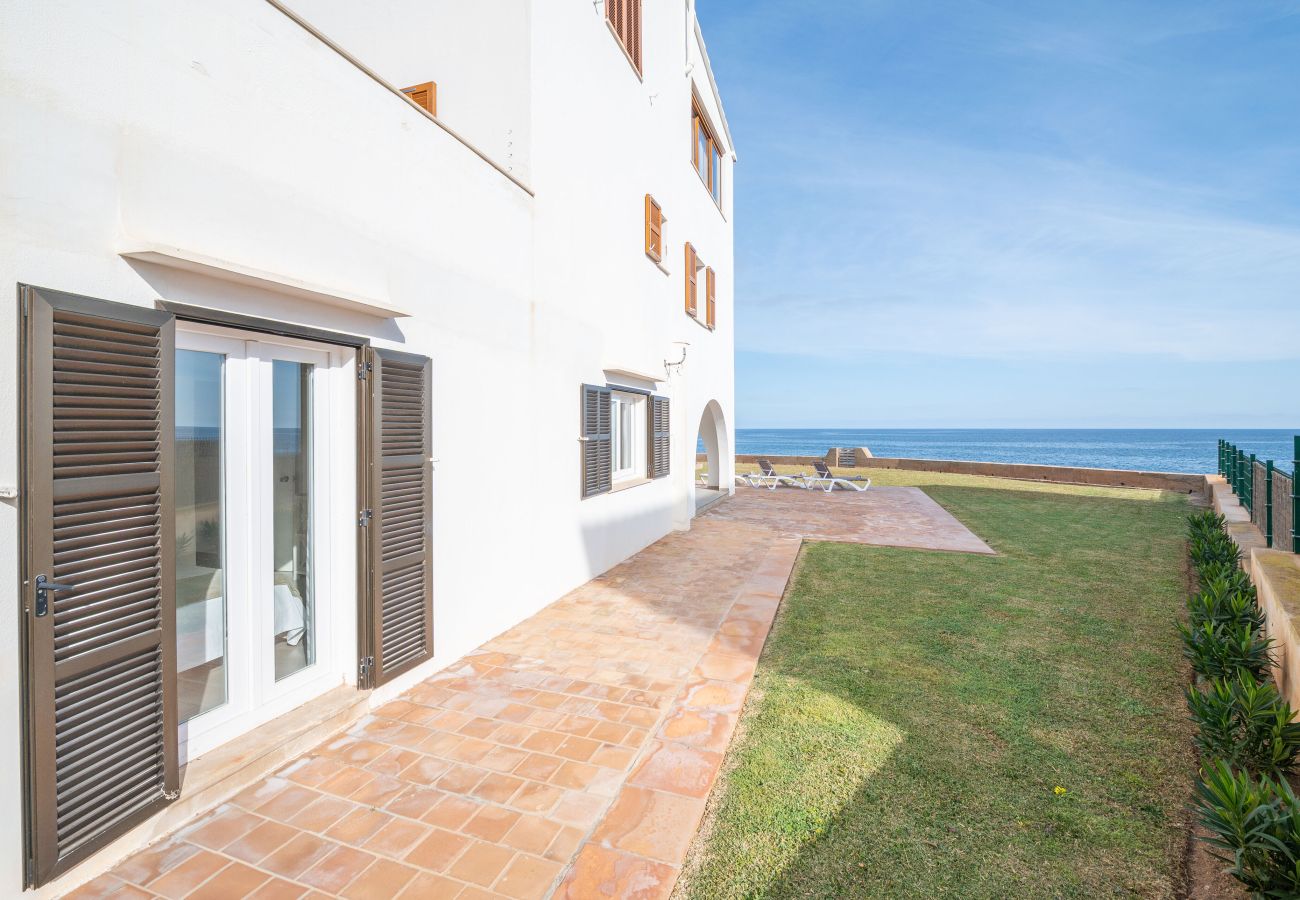 Apartamento en Portocolom - Apartment Dofi by Mallorca House Rent